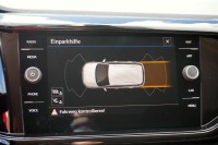 VW T-Cross 1.0 TSI