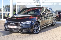 Vorschau: Audi A3 Sportback 30 1.0 TFSI