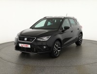 Seat Arona 1.5 TSI DSG FR LED Virtual Cockpit ACC AHK