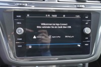 VW Tiguan 1.5 TSI R-Line DSG