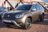 Vorschau: Dacia Duster II TCe 1.5