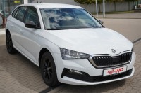 Skoda Scala 1.5 TSI DSG Style