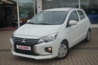 Vorschau: Mitsubishi Space Star 1.2 Select