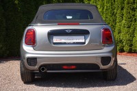 MINI JOHN_COOPER_WORKS_CABRIO Cooper Cabrio John Works Trim