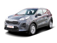 Kia Sportage 1.6 Edition 2WD Sitzheizung Tempomat Bluetooth