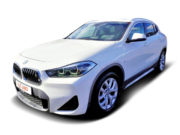 BMW X2 20i M Sport Aut.