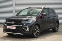 Vorschau: VW T-Cross 1.0 TSI R-Line