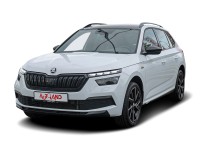 Skoda Kamiq 1.5 16V TSI Monte Carlo