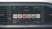 Seat Leon ST 1.5 TSI DSG Xcellence