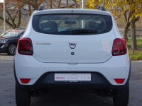 Dacia Sandero II SCe 75 Stepway Essential