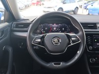 Skoda Superb Combi 1.5 TSI Style