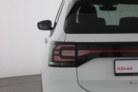 VW T-Cross 1.0 TSI