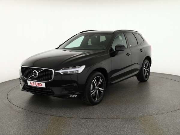 Volvo XC 60 T4 R Design