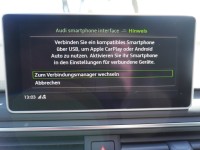 Audi A5 45 Sportback quattro 3.0 TDI S-Line