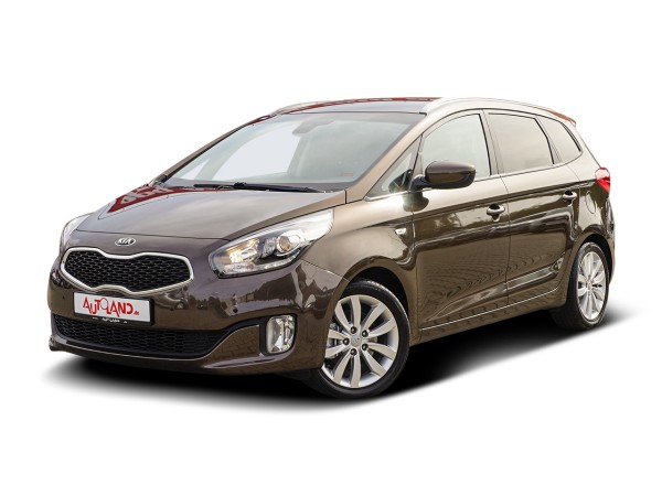 Kia Carens 1.6 Edition