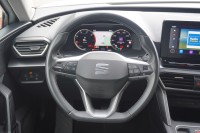 Seat Leon ST 2.0 TDI DSG