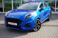 Vorschau: Ford Puma 1.0 EcoBoost ST-Line