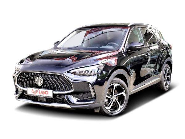 MG HS 1.5 T-GDI Luxury Aut.