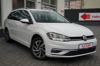 VW Golf VII 1.0 TSI BMT Sound