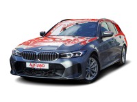 BMW 3er Reihe d M-Sport Touring Aut. 3-Zonen-Klima Navi Sitzheizung