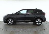 Vorschau: Nissan Qashqai N-Connecta 1.3 Dig-T