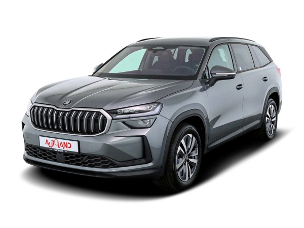 Skoda Kodiaq Selection 1.5 TSI DSG
