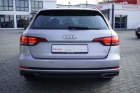 Audi A4 Avant 35 TDI s-tronic