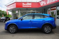 Nissan Qashqai 1.3 DIG-T