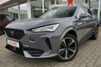 Vorschau: Cupra Formentor 1.4 E-Hybrid DSG