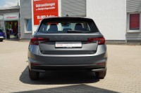 Skoda Fabia 1.0 MPI