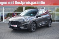 Vorschau: Ford Kuga 2.0 EcoBlue ST-Line X