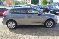 Skoda Kamiq 1.0 TSI