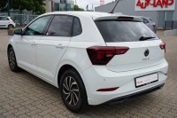 VW Polo 1.0 DSG Life