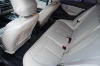 BMW 320 d Efficient Dynamics Sport Line