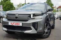 Vorschau: Citroen C3 Aircross 1.2 PureTech 100