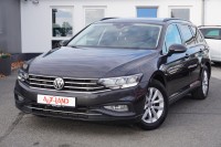 Vorschau: VW Passat Variant 1.5 TSI Business