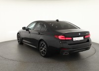 BMW 520 d M Sport MHEV
