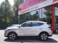 MG ZS EV 51kWh Luxury Aut.