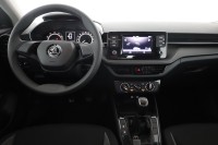 Skoda Fabia 1.0 MPI Active