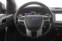 Ford Ranger 2.2 TDCi 4x4 DoKa Limited