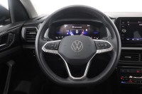 VW T-Cross 1.0 TSI DSG