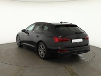 Audi A6 Avant 40 TDI 2x S-Line