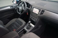 VW Golf Sportsvan 1.4 TSI DSG