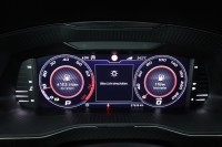 Skoda Superb Combi 2.0 TSI DSG Sportline 4x4