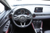 Mazda CX-3 2.0 Sports-Line