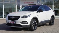 Vorschau: Opel Grandland X 1.2 Turbo Innovation