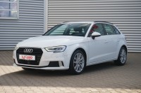 Vorschau: Audi A3 Sportback 1.4 TFSI sport
