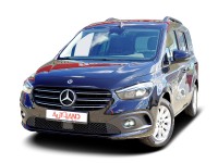 Mercedes-Benz T-Klasse T 180 d Progressive 2-Zonen-Klima Navi Sitzheizung