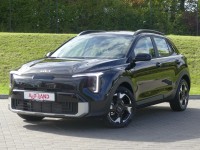 Vorschau: Kia Stonic 1.0 T-GDI Aut. Facelift
