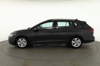 Vorschau: VW Golf VIII Variant 2.0 TDI DSG Life